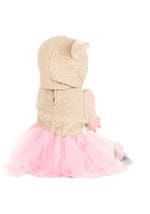 Sweet Sheep Infant Costume Alt 1