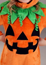 Toddler Prize Pumpkin Costume Alt 4