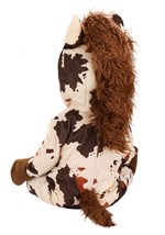 Infant Deluxe Horse Costume Alt 1