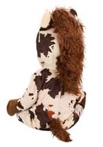 Deluxe Infant Brown Spotted Horse Costume Alt 1