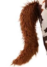 Deluxe Kids Brown Spotted Horse Costume Alt 5