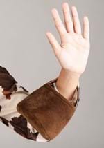 Deluxe Kids Brown Spotted Horse Costume Alt 4