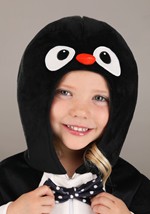 Precious Penguin Costume for Toddlers Alt 3