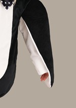 Precious Penguin Costume for Toddlers Alt 4