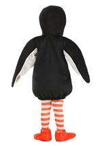 Precious Penguin Costume for Toddlers Alt 1