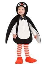 Precious Penguin Costume for Toddlers New Main