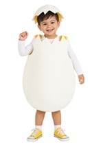 Toddler Hatching Egg Costume UPD 1