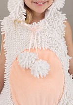 Toddler Baby Lamb Costume Alt 2