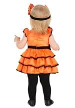 Pom Pom Pumpkin Infant Costume Alt 1