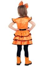 Pom Pom Pumpkin Toddler Costume Alt 4