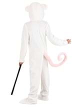 Nursery Rhyme Blind Mouse Kids Costume Alt 1