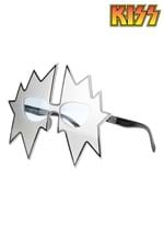 KISS Spaceman Costume Glasses