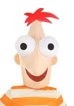 Adult Disney Phineas Costume Alt 6