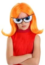Girls Disney Phineas Ferb Candace Flynn Costume Alt 6