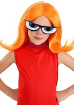 Girls Disney Phineas Ferb Candace Flynn Costume Alt 7