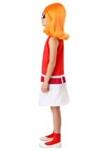 Girls Disney Phineas Ferb Candace Flynn Costume Alt 3