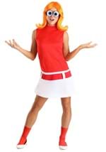 Disney Phineas and Ferb Candace Flynn Costume Alt 1