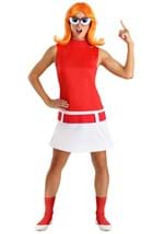 Disney Phineas and Ferb Candace Flynn Costume Alt 2