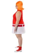 Plus Disney Phineas and Ferb Candace Flynn Costume Alt 4