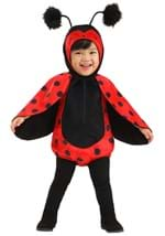 Baby Ladybug Toddler Costume