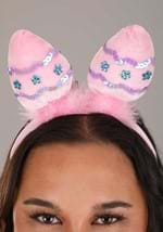 Pink Easter Egg Accessory Headband Alt 1