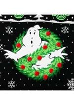 Official Ghostbusters Christmas Ugly Sweater Alt 3