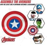 Kid's Captain America 12" Shield