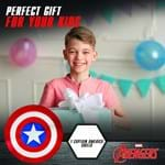 Kid's Captain America 12" Shield