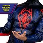 Adult Miles Morales Costume