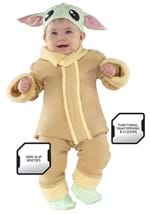 Infant Grogu Costume Alt 4