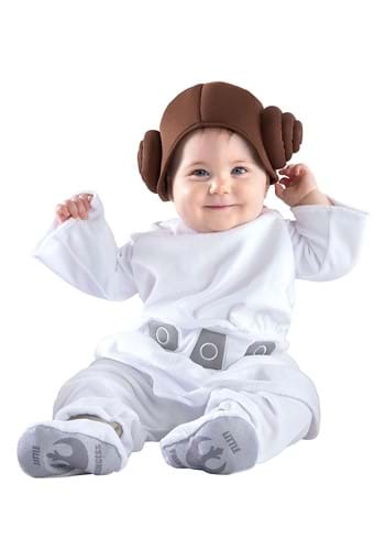 Star Wars Infant Princess Leia Costume