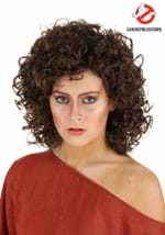 Womens Ghostbusters Zuul Dana Costume Wig