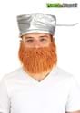 Plants vs Zombies Crazy Dave Pan Beard Adult Costume Kit