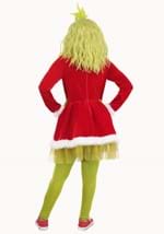 Dr Seuss The Grinch Girls Costume Dress Alt 1