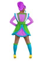 Adult Stormy Rainbow Brite Costume Dress Alt 1