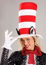 Sassy Cat in the Hat Womens Costume Alt 4