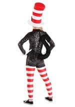 Sassy Cat in the Hat Womens Costume Alt 1