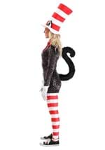 Sassy Cat in the Hat Womens Costume Alt 2
