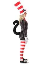 Sassy Cat in the Hat Womens Costume Alt 3