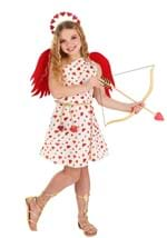 Kid's Cutie Cupid Costume Alt 7