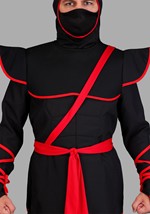 Adult Netherworld Ninja Costume Alt 3