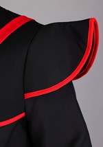 Adult Netherworld Ninja Costume Alt 4