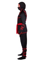 Adult Netherworld Ninja Costume Alt 6