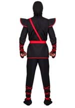 Mens Netherworld Ninja Costume Alt 1