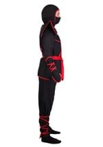 Mens Netherworld Ninja Costume Alt 3