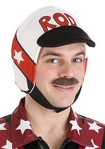 Mens Hot Rod Hero Helmet Moustache Kit Alt 2