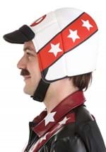 Mens Hot Rod Hero Helmet Moustache Kit Alt 4
