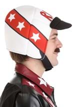 Mens Hot Rod Hero Helmet Moustache Kit Alt 5