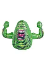 Ghostbusters Inflatable Slimer Window Cling Alt 1