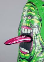 Ghostbusters Inflatable Slimer Window Cling Alt 2